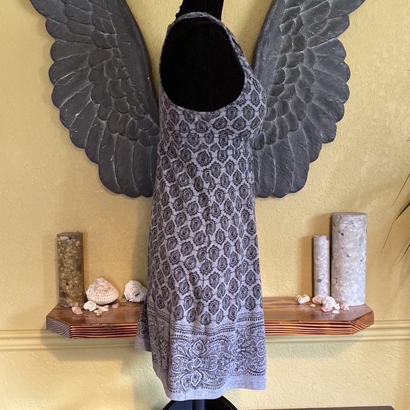 Dakini Racer Back dress - Picture 6 of 10